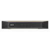 BCS-P-NVR0401-4K(3), 4Ch IP PoE, 8Mp, 265+, 1xHDD